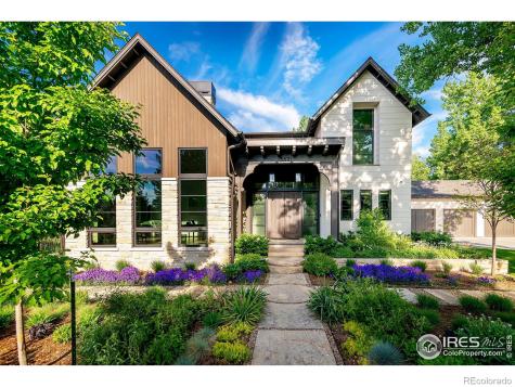 3621 21ST Street Boulder CO 80304