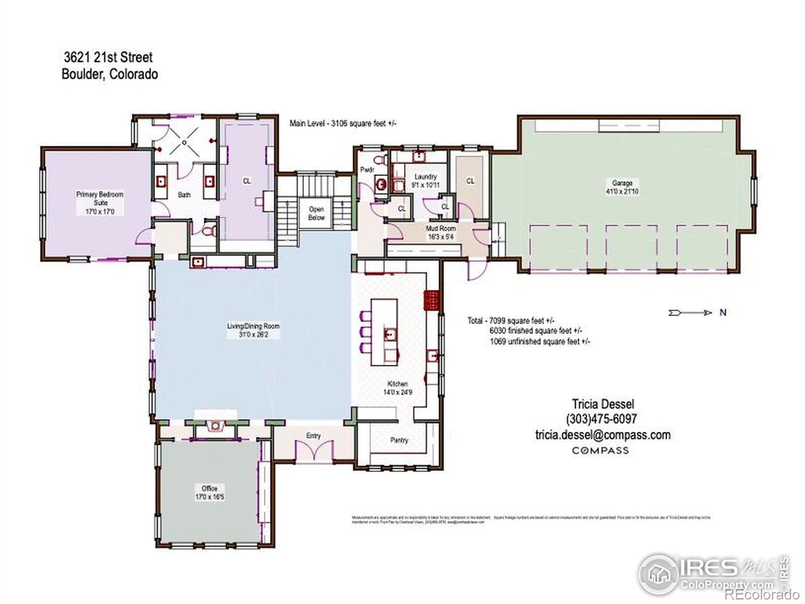 3621 21st Street Boulder CO 80304
