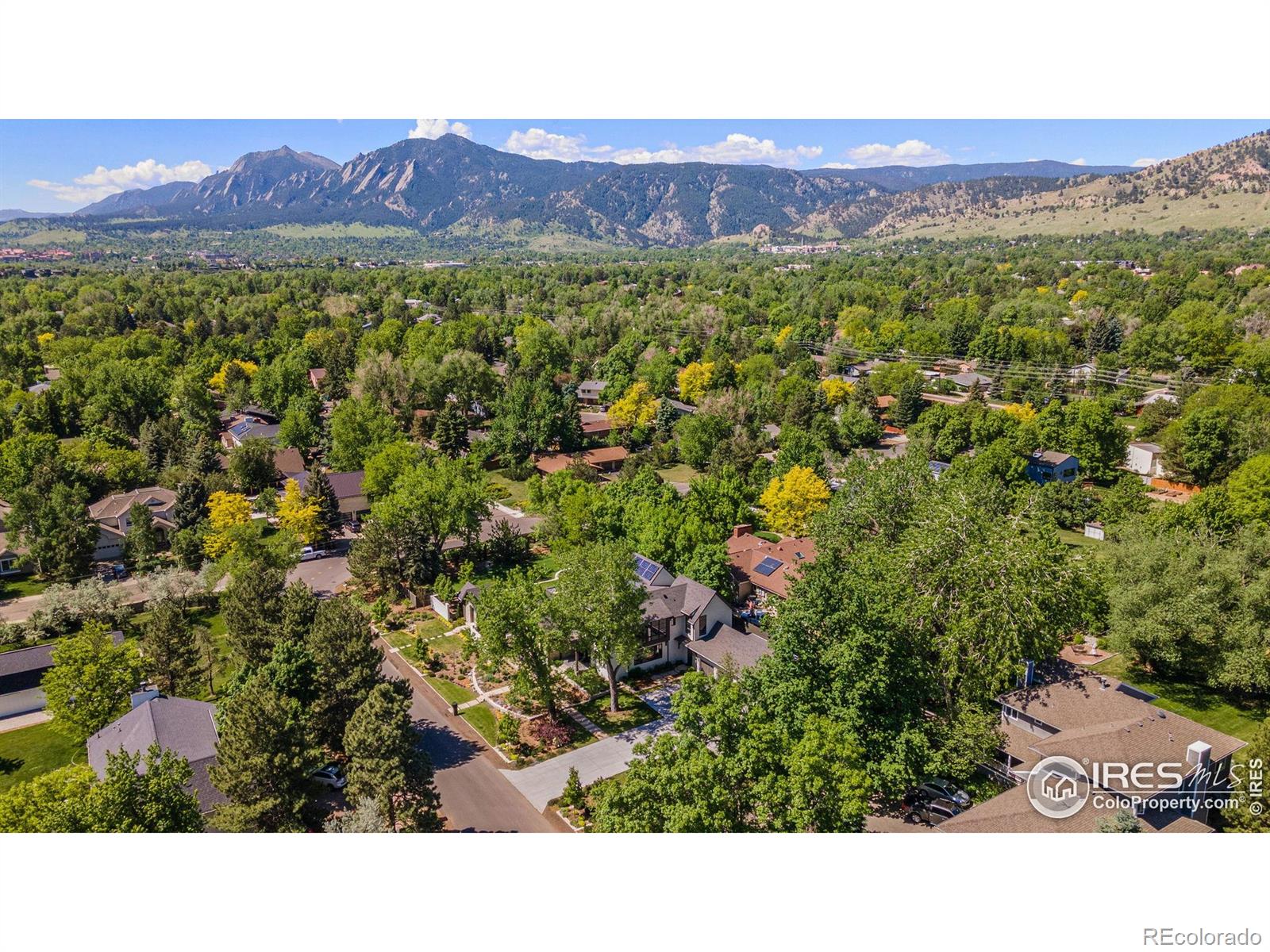 3621 21st Street Boulder CO 80304