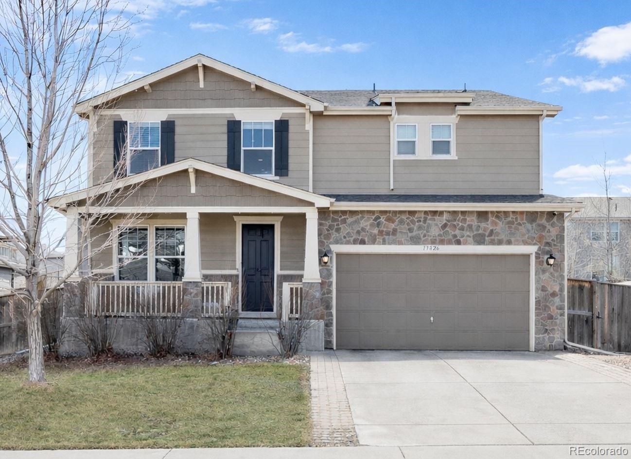 13826 W Layton Circle Morrison CO 80465