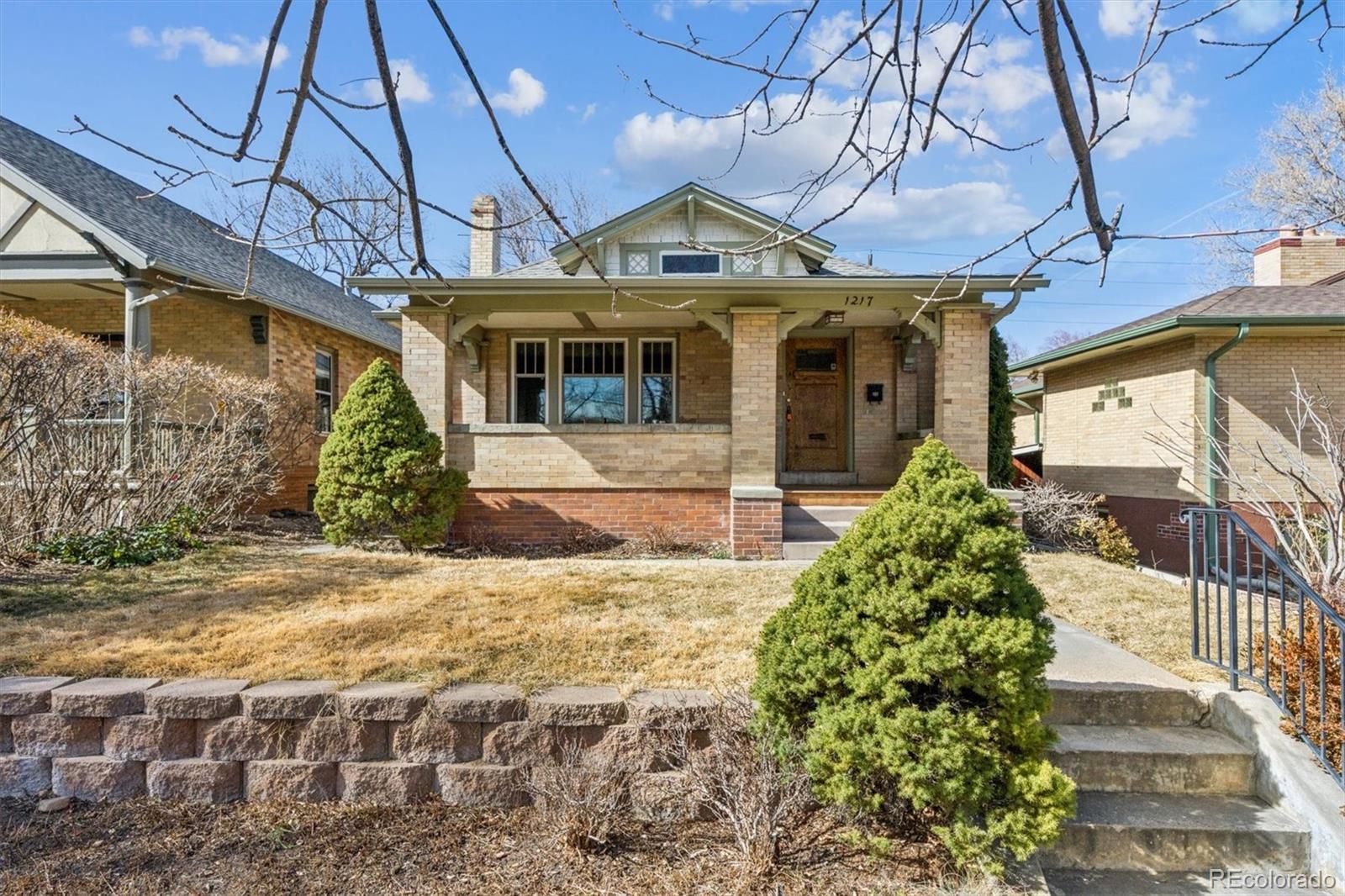 1217 Monroe Street Denver CO 80206