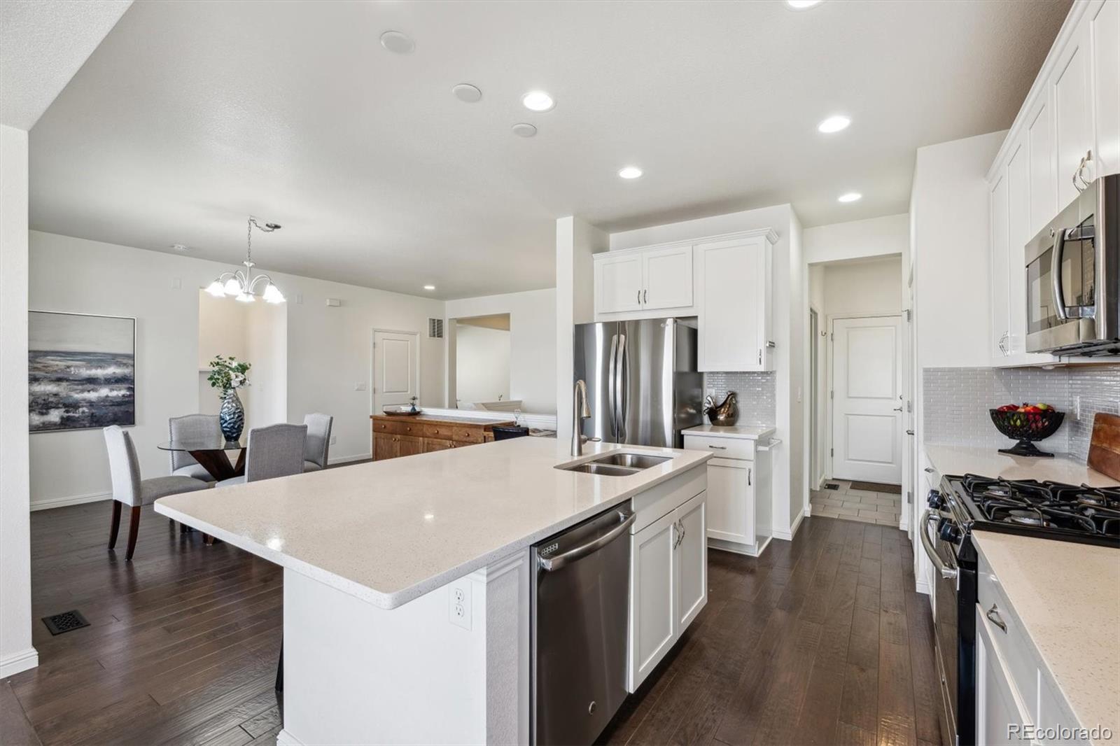 12597 W Big Horn Circle Broomfield CO 80021