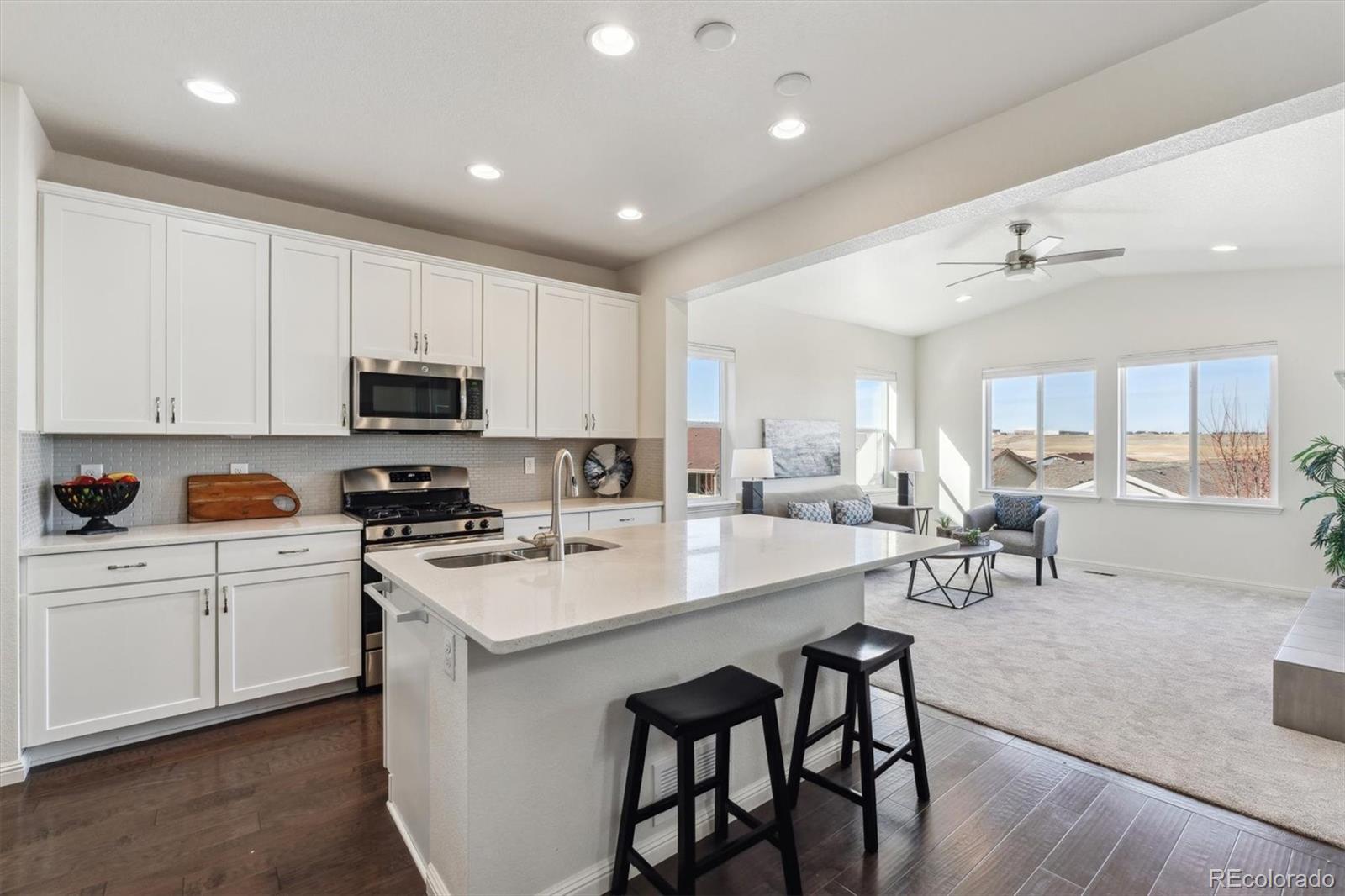 12597 W Big Horn Circle Broomfield CO 80021