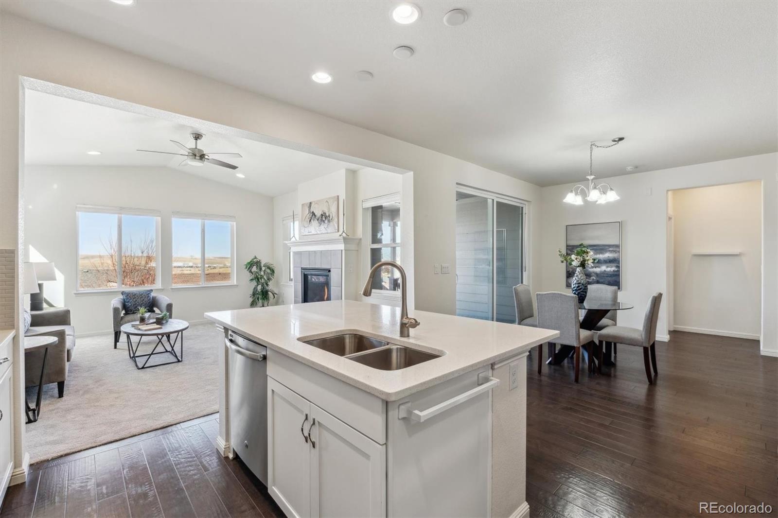 12597 W Big Horn Circle Broomfield CO 80021