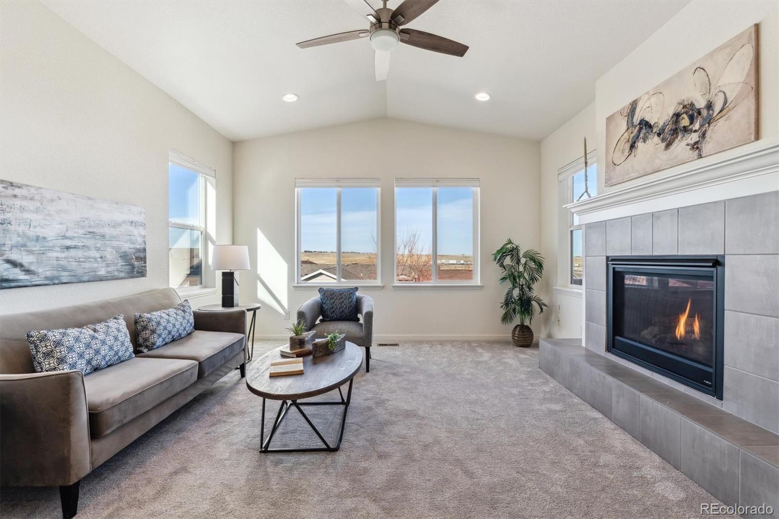 12597 W Big Horn Circle Broomfield CO 80021