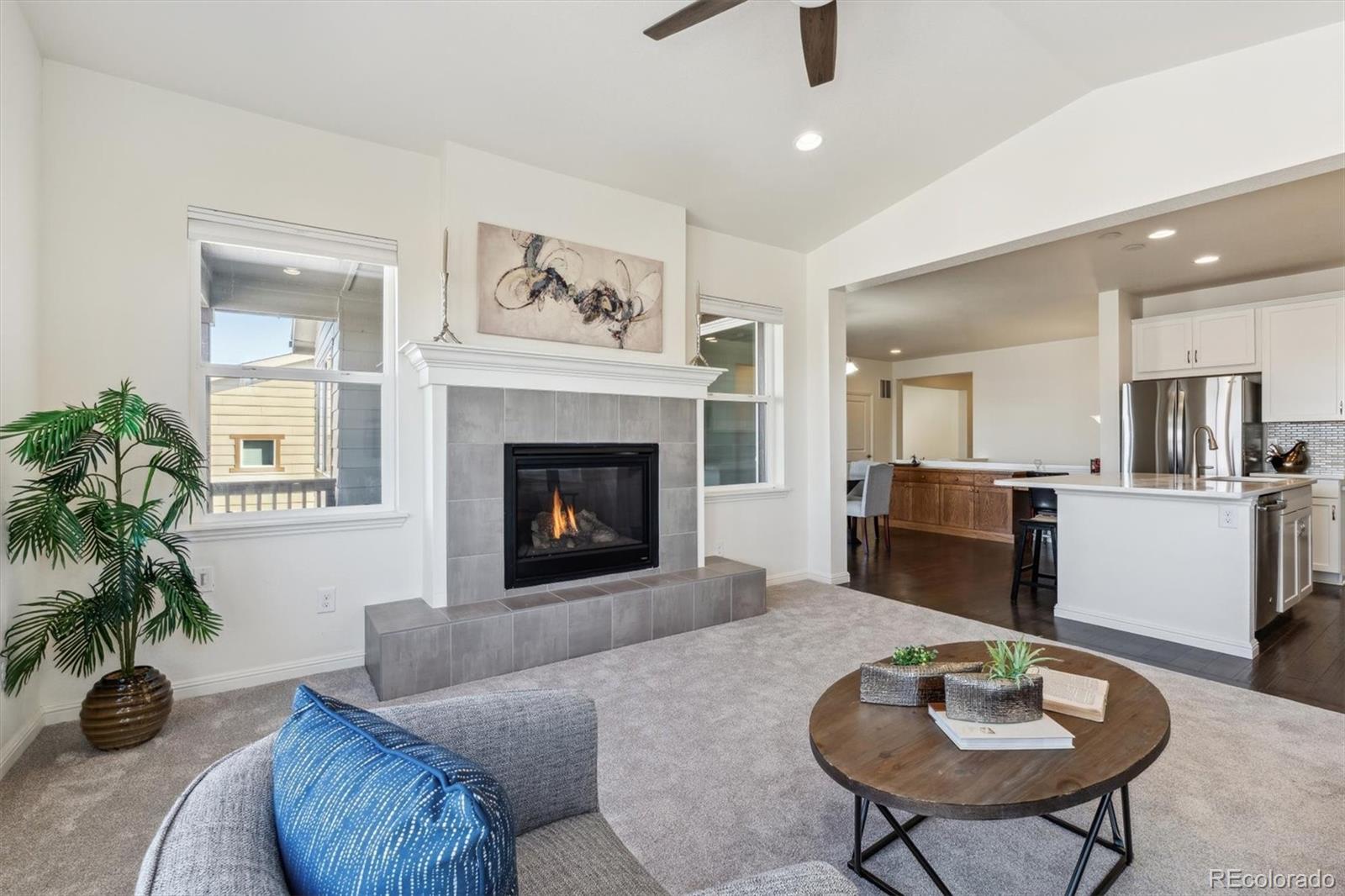 12597 W Big Horn Circle Broomfield CO 80021