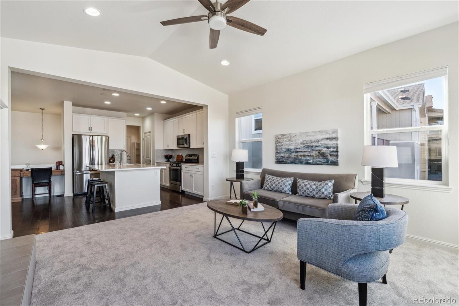 12597 W Big Horn Circle Broomfield CO 80021