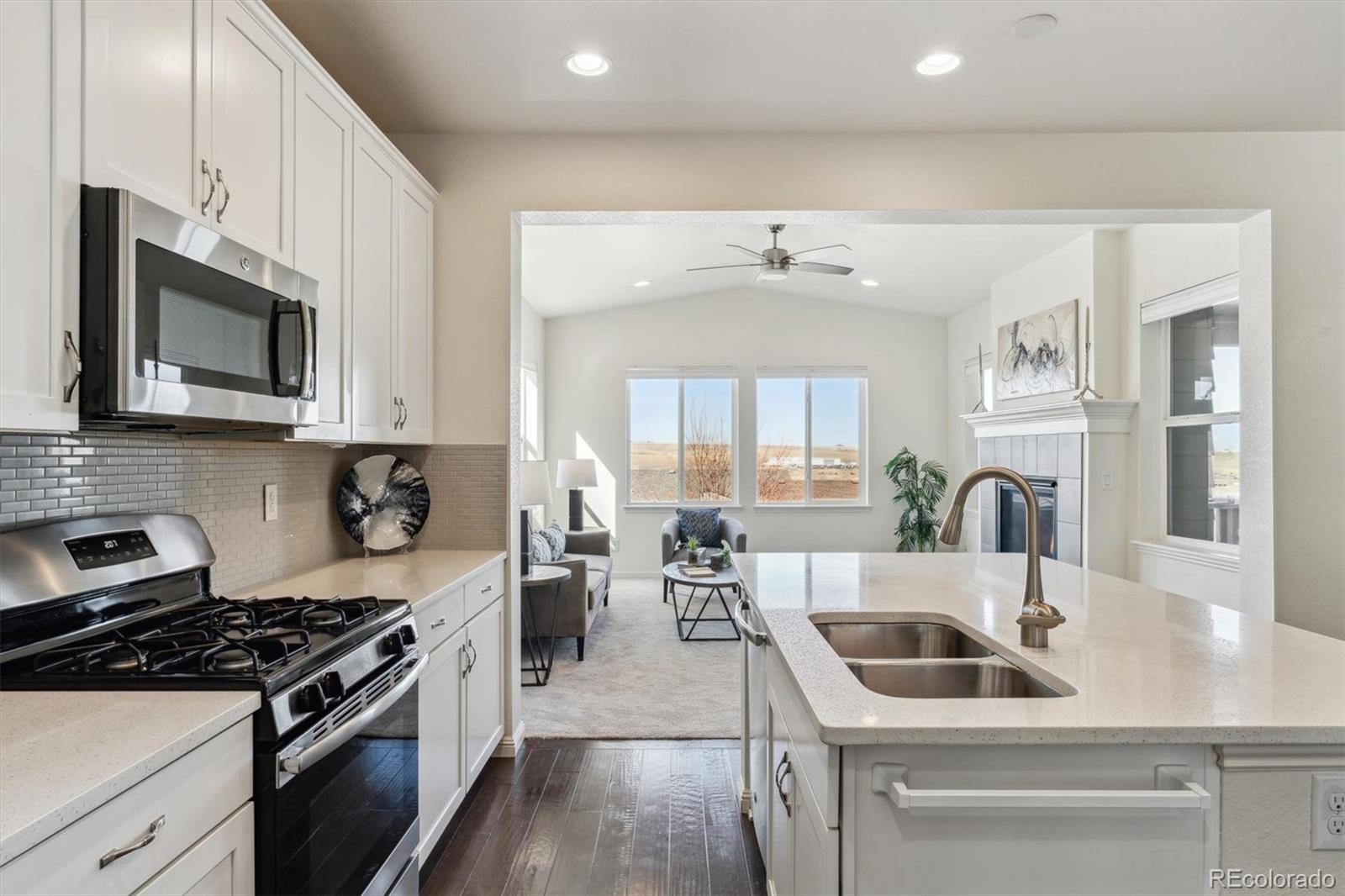 12597 W Big Horn Circle Broomfield CO 80021