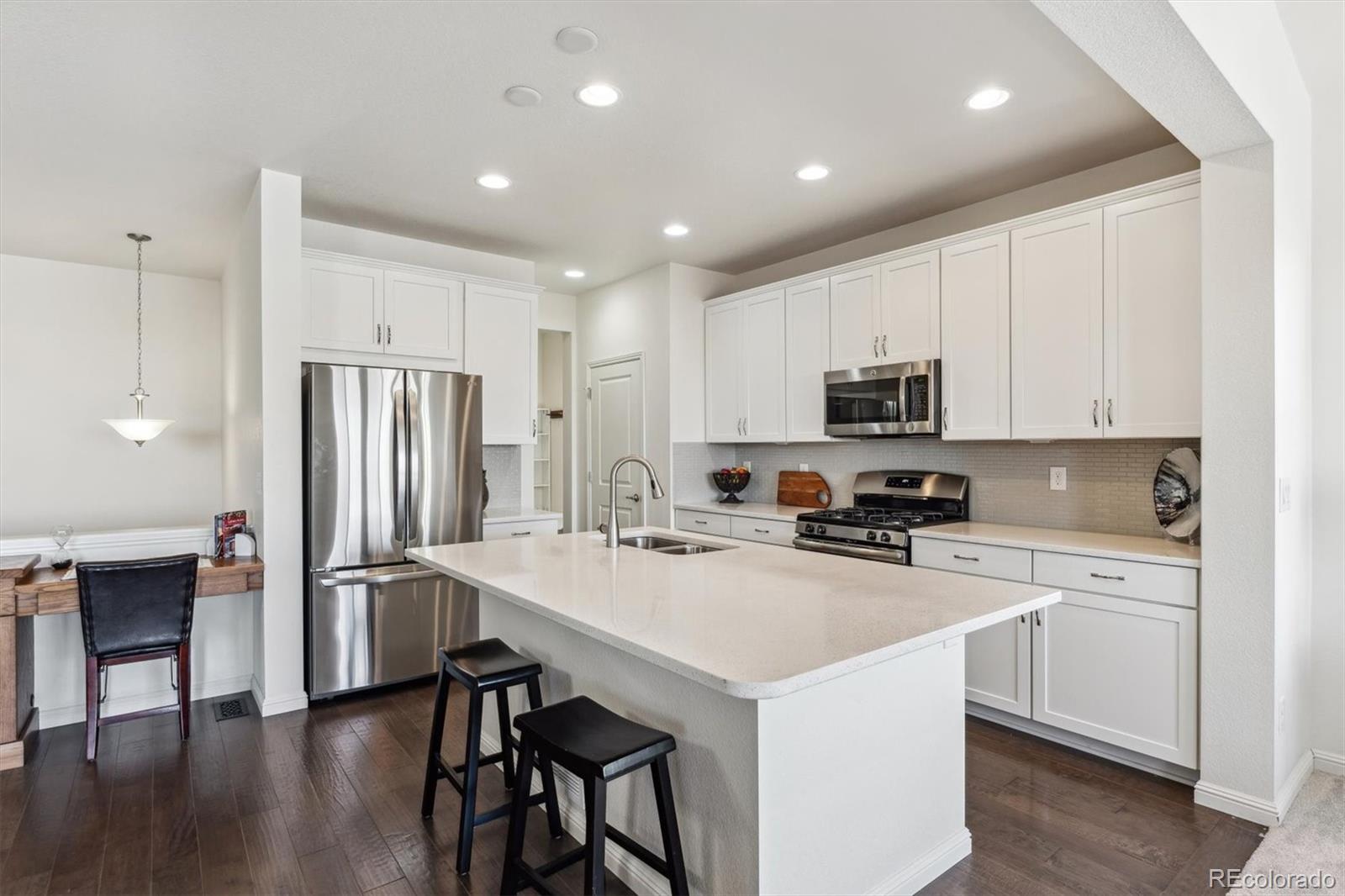 12597 W Big Horn Circle Broomfield CO 80021