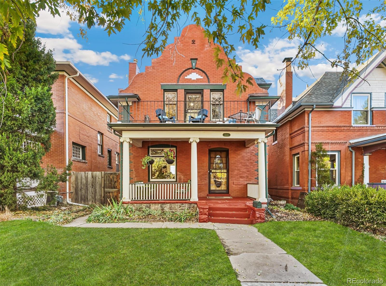 1331 Elizabeth Street Denver CO 80206