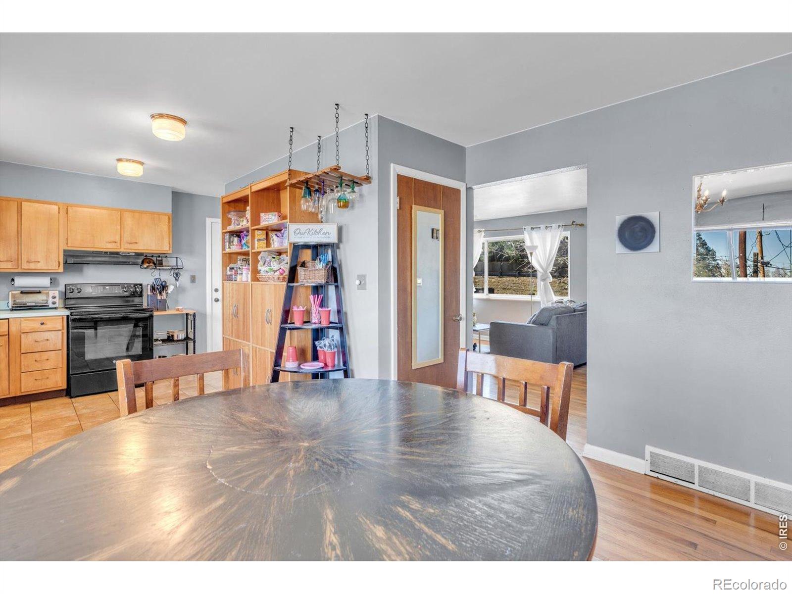 1160 S Lashley Lane Boulder CO 80305