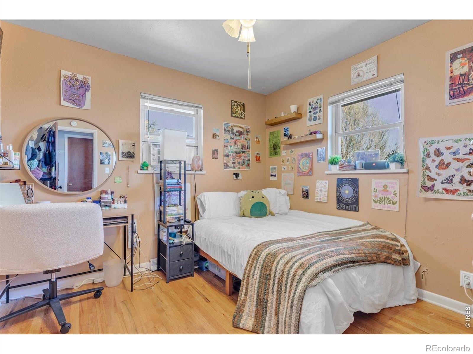 1160 S Lashley Lane Boulder CO 80305