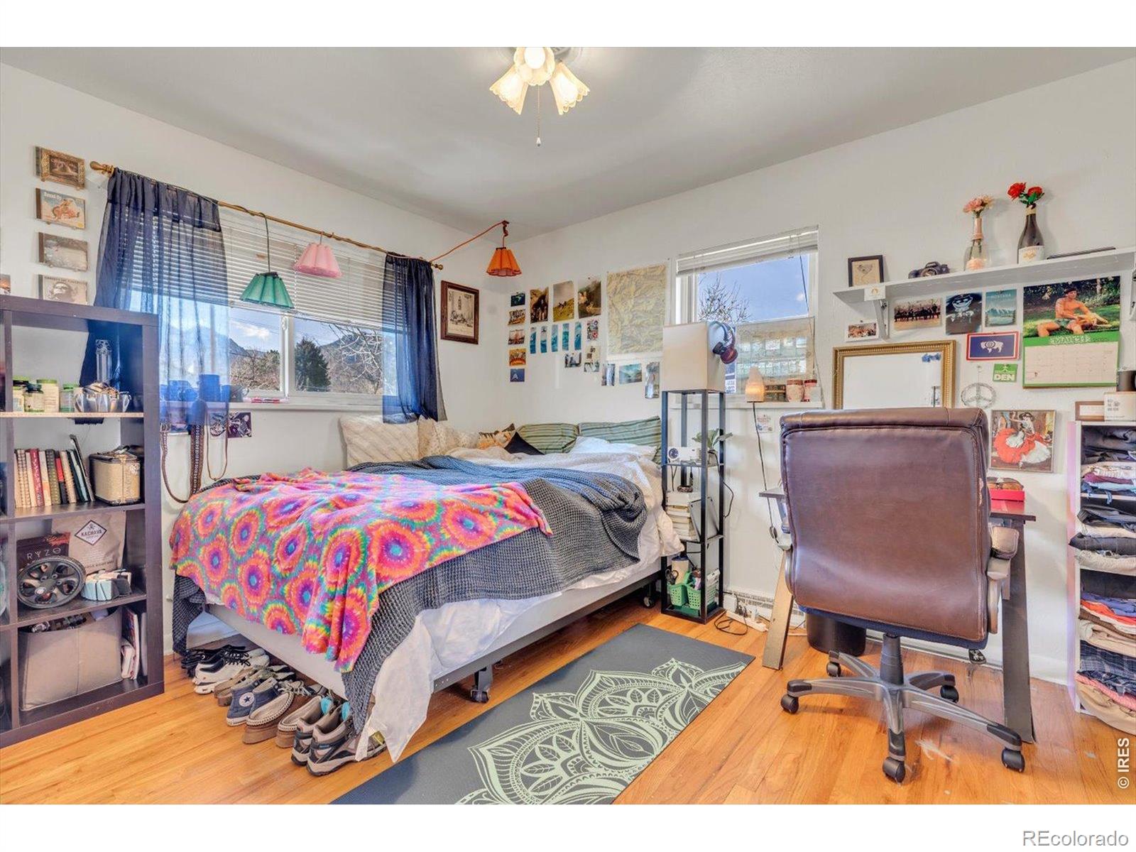 1160 S Lashley Lane Boulder CO 80305