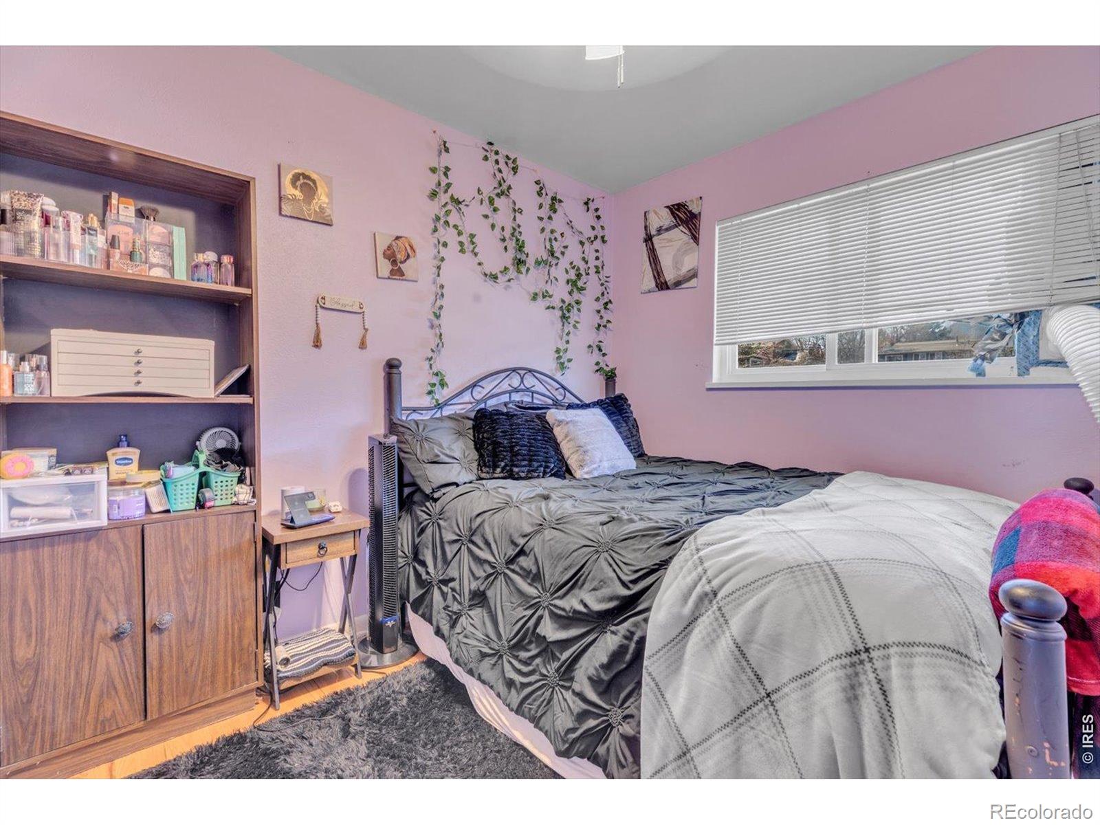 1160 S Lashley Lane Boulder CO 80305