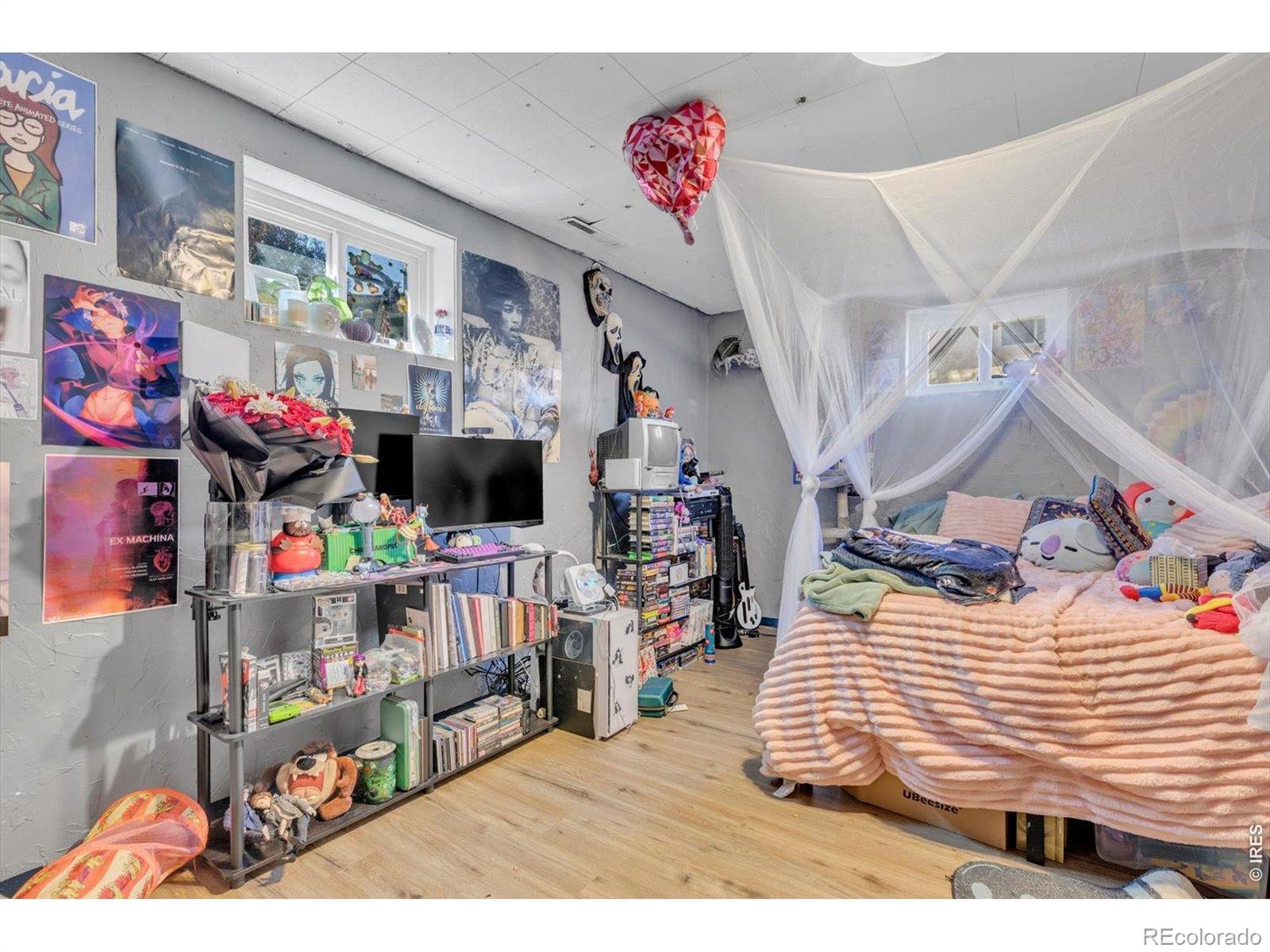 1160 S Lashley Lane Boulder CO 80305