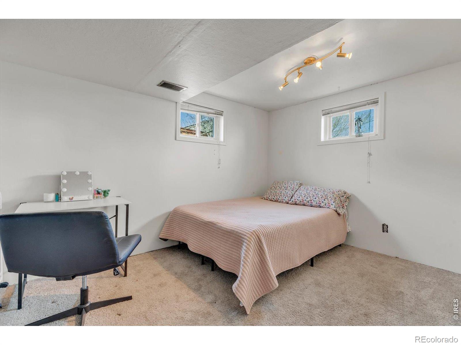1160 S Lashley Lane Boulder CO 80305