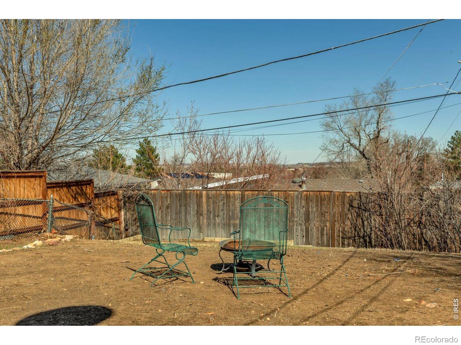 1160 S Lashley Lane Boulder CO 80305