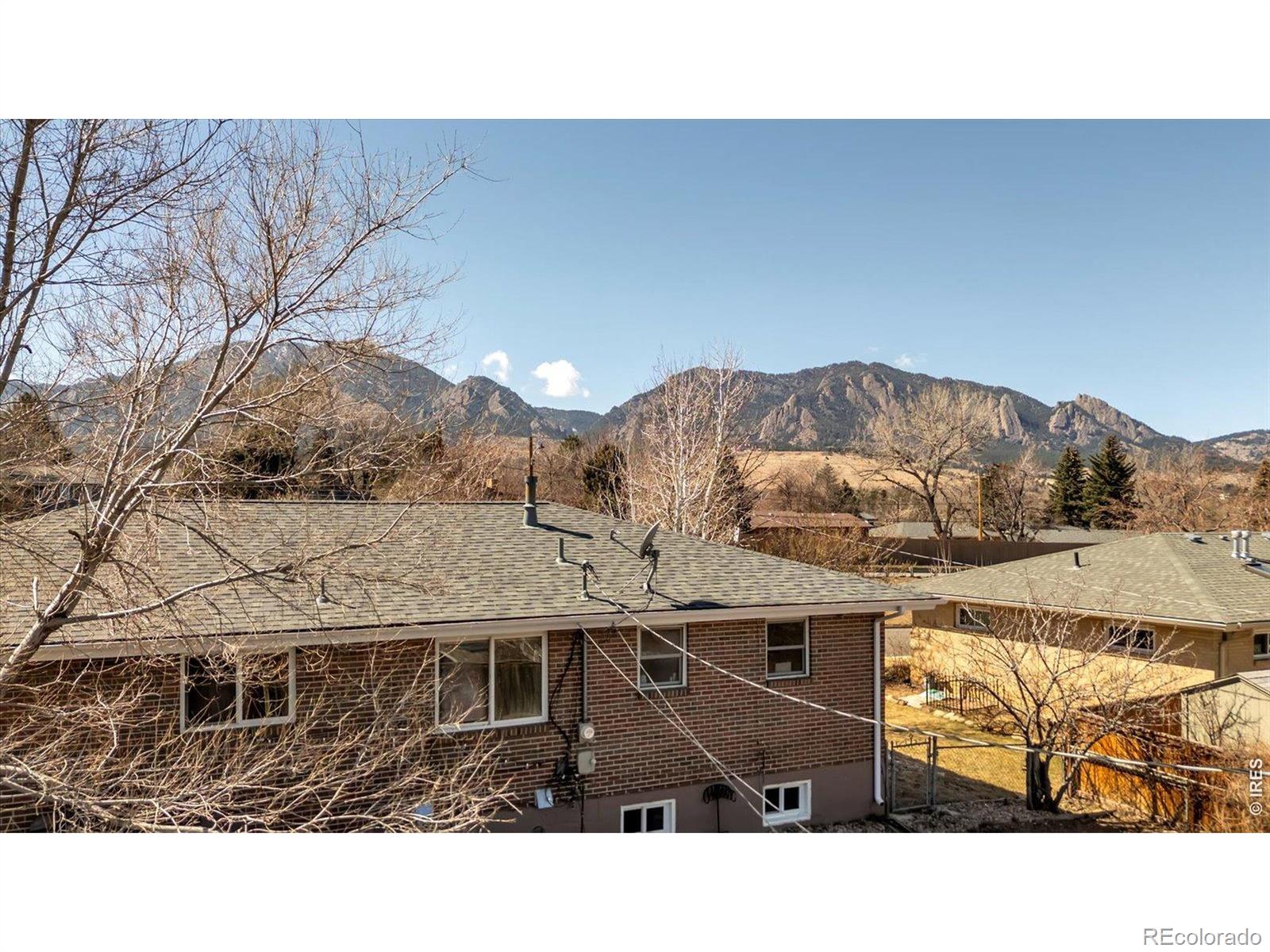 1160 S Lashley Lane Boulder CO 80305