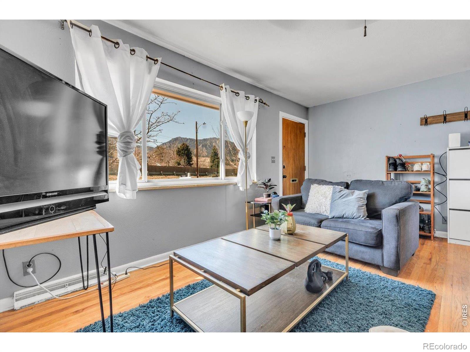 1160 S Lashley Lane Boulder CO 80305