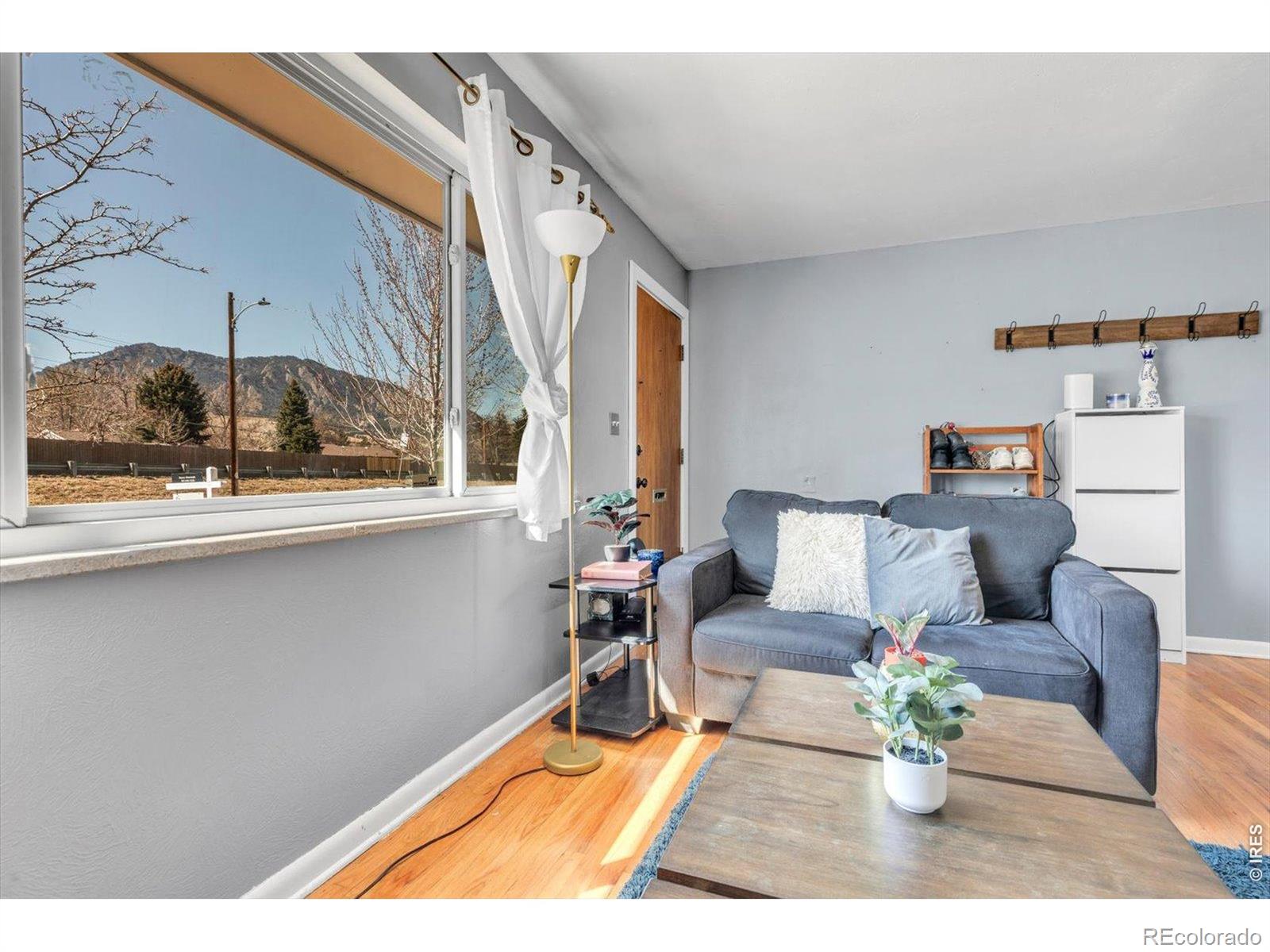 1160 S Lashley Lane Boulder CO 80305