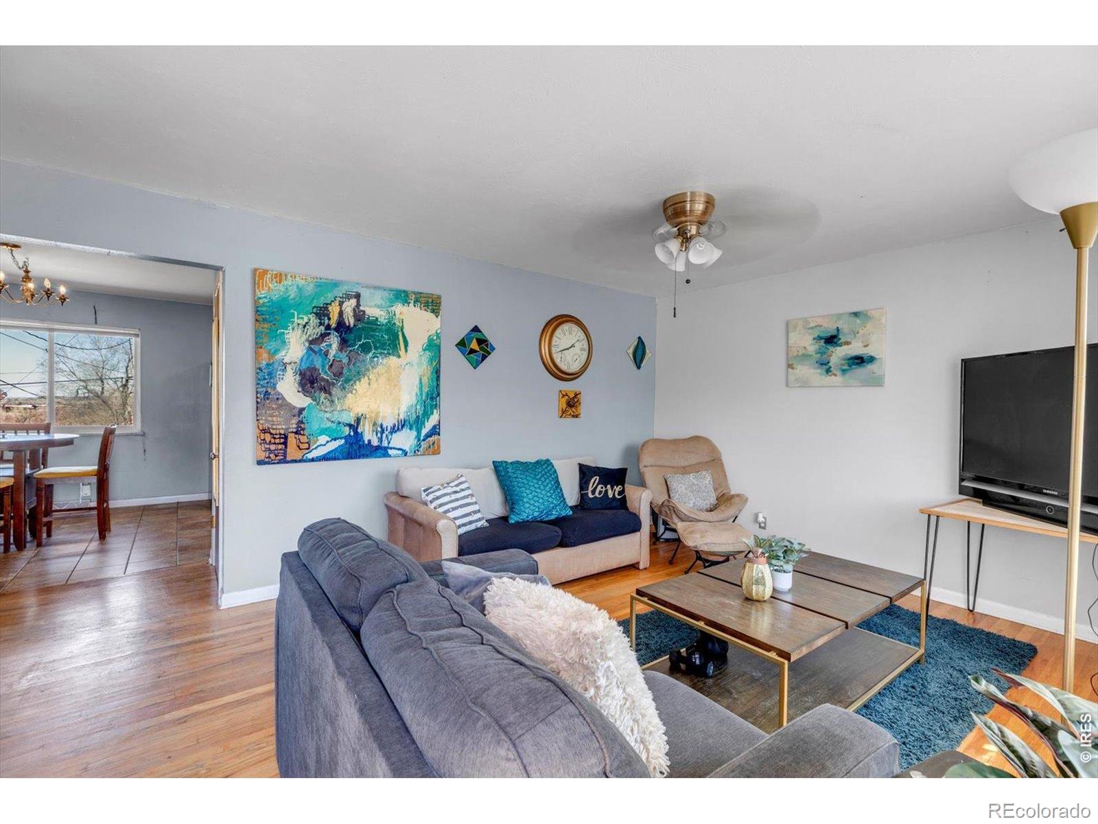 1160 S Lashley Lane Boulder CO 80305