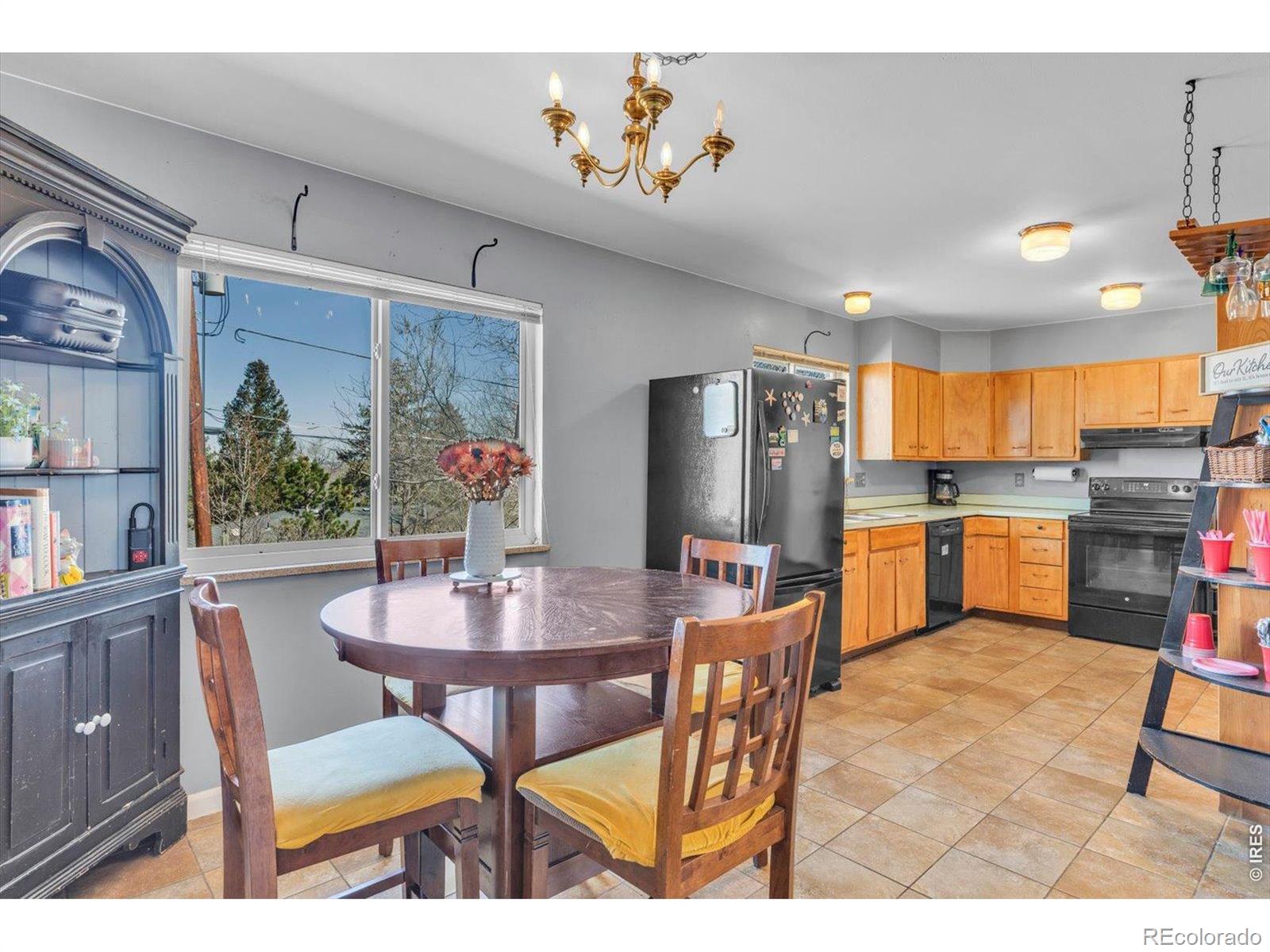 1160 S Lashley Lane Boulder CO 80305