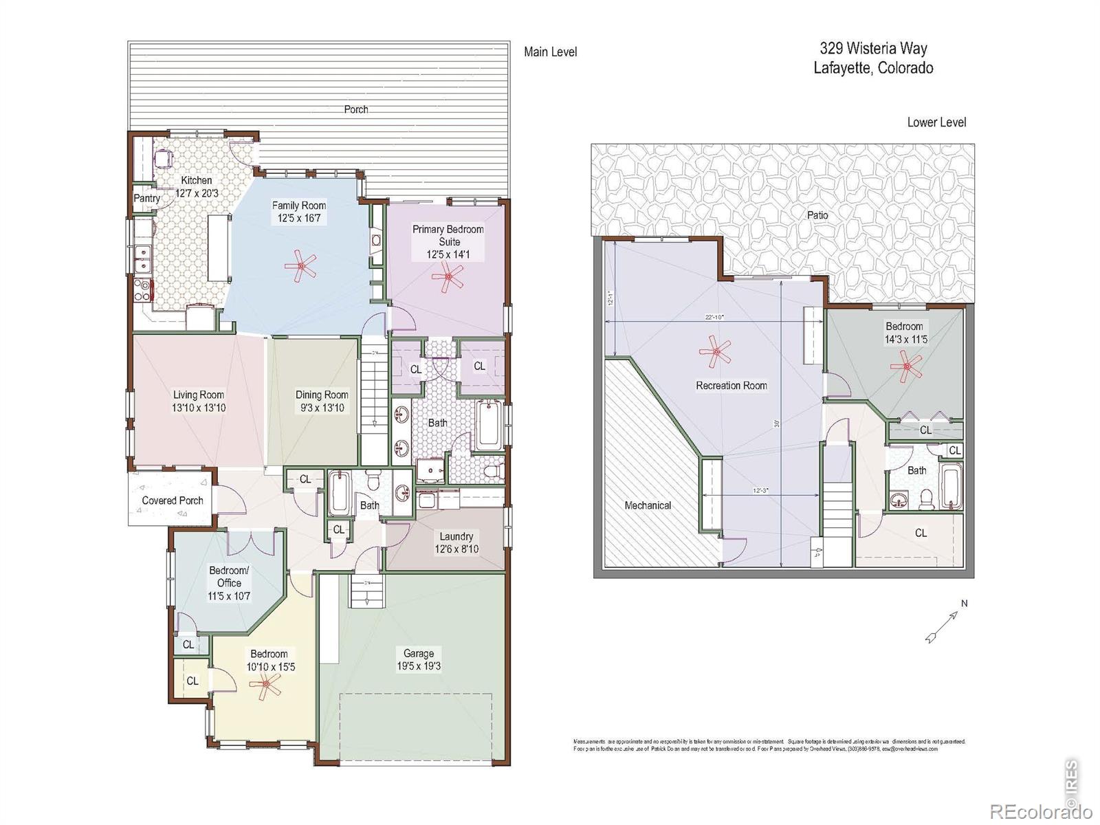 329 Wisteria Way Lafayette CO 80026