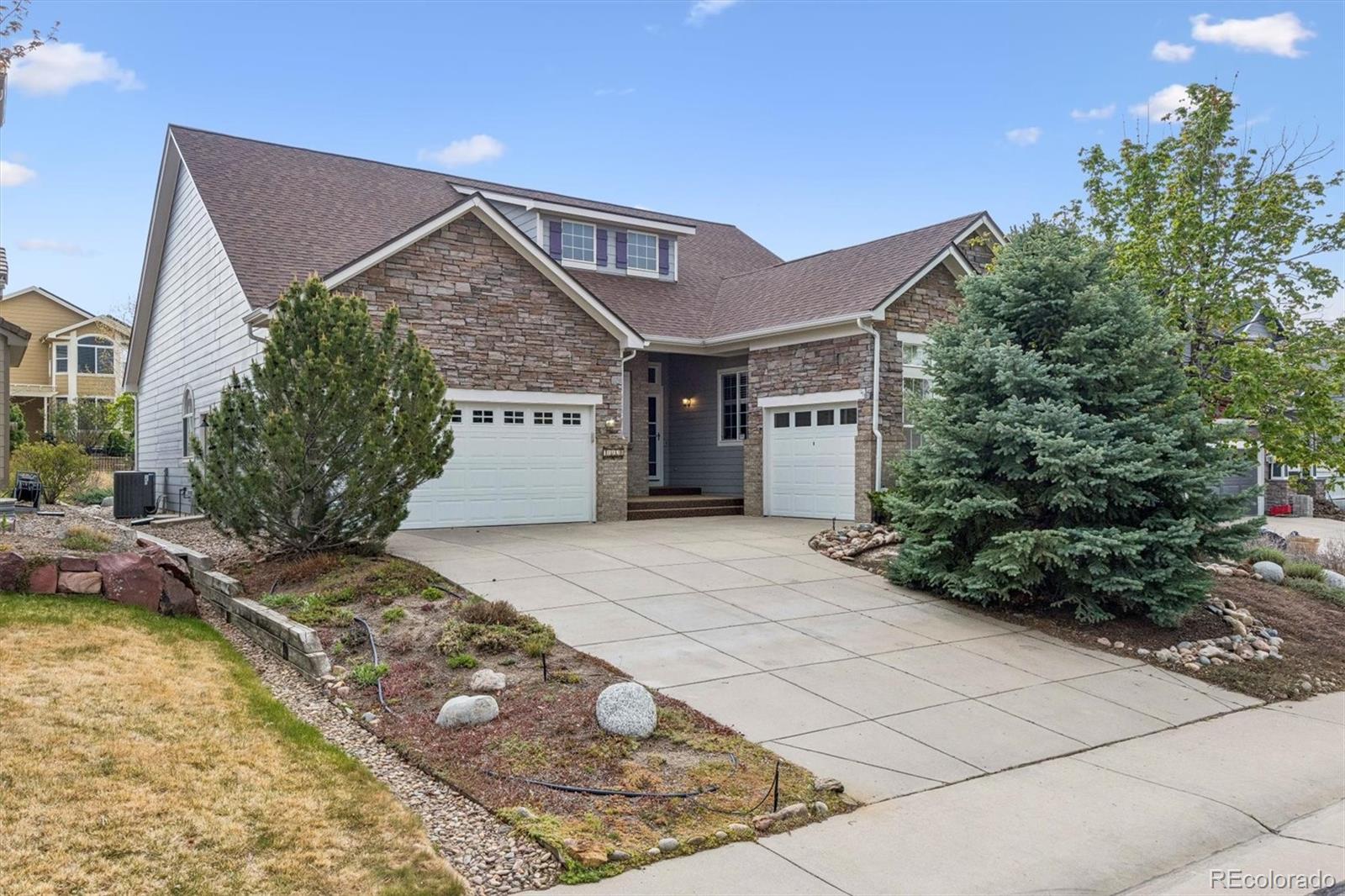 1360 Peninsula Circle Castle Rock CO 80104
