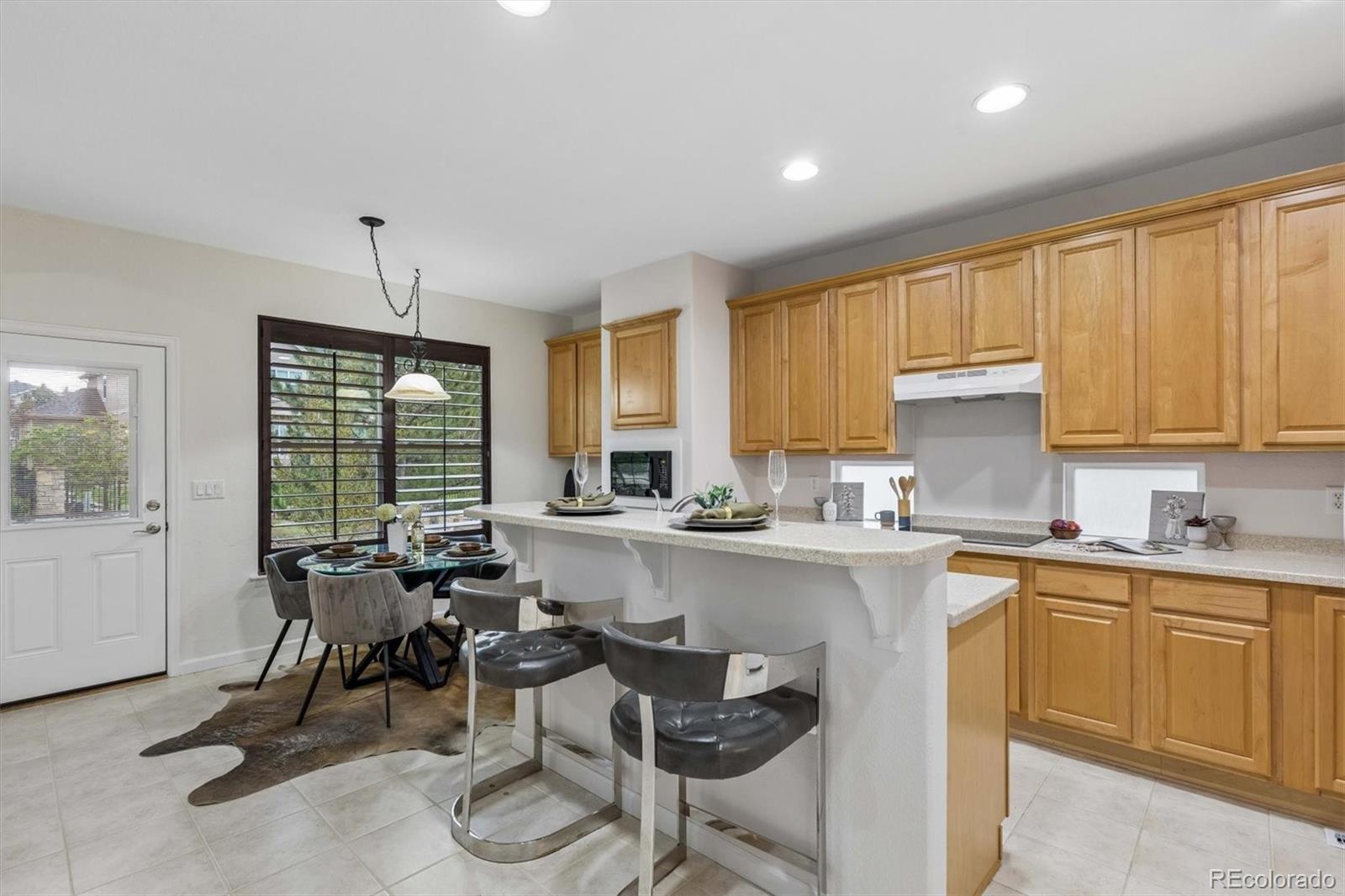 1360 Peninsula Circle Castle Rock CO 80104