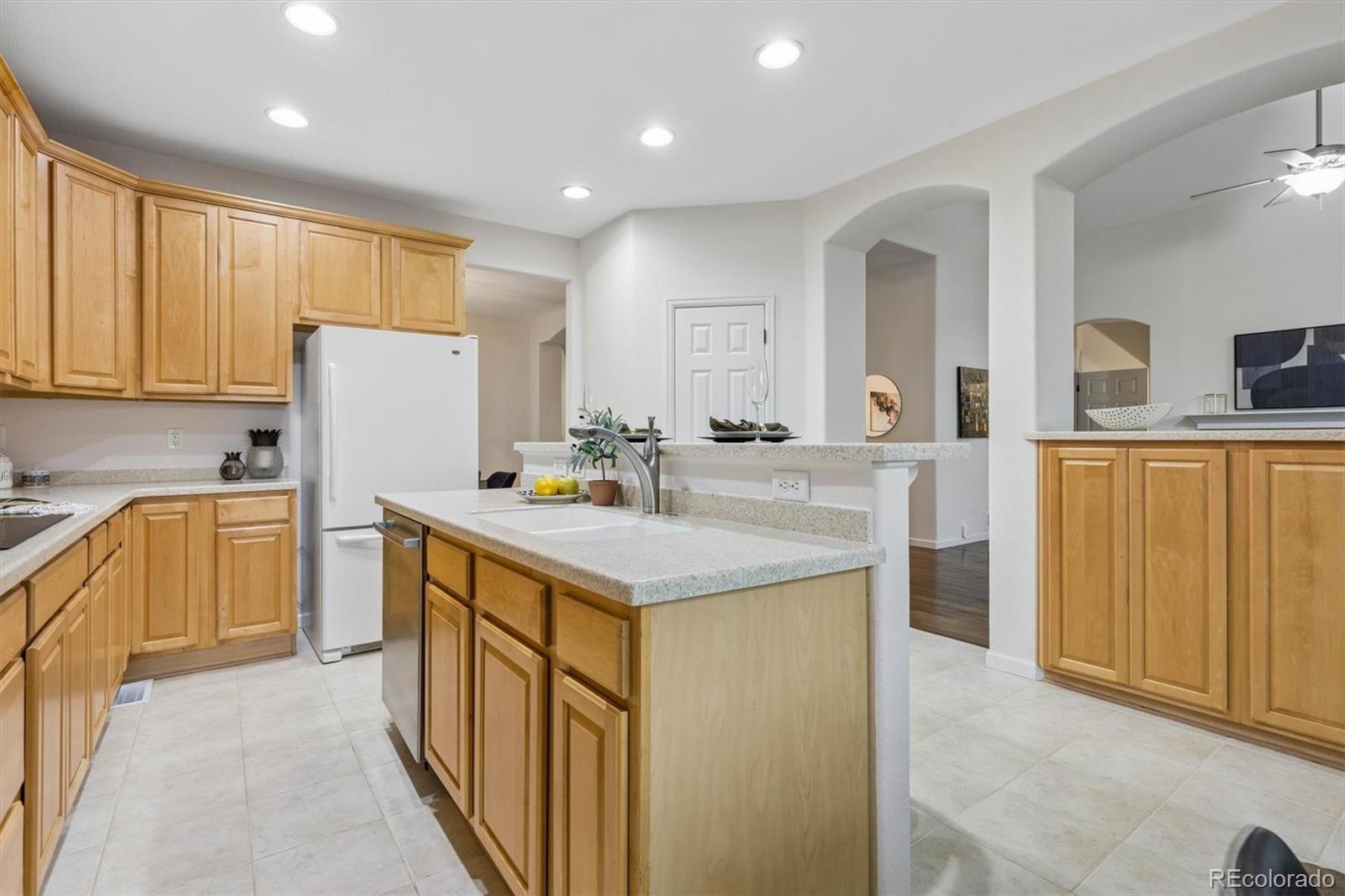 1360 Peninsula Circle Castle Rock CO 80104