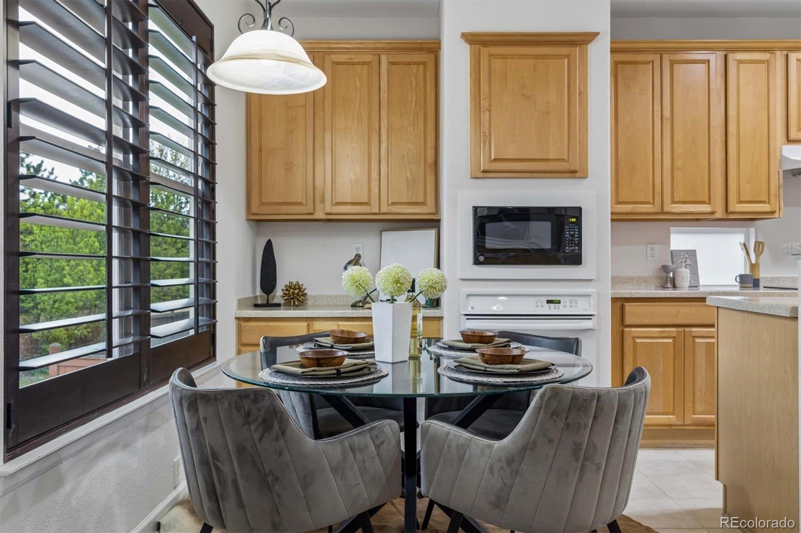 1360 Peninsula Circle Castle Rock CO 80104