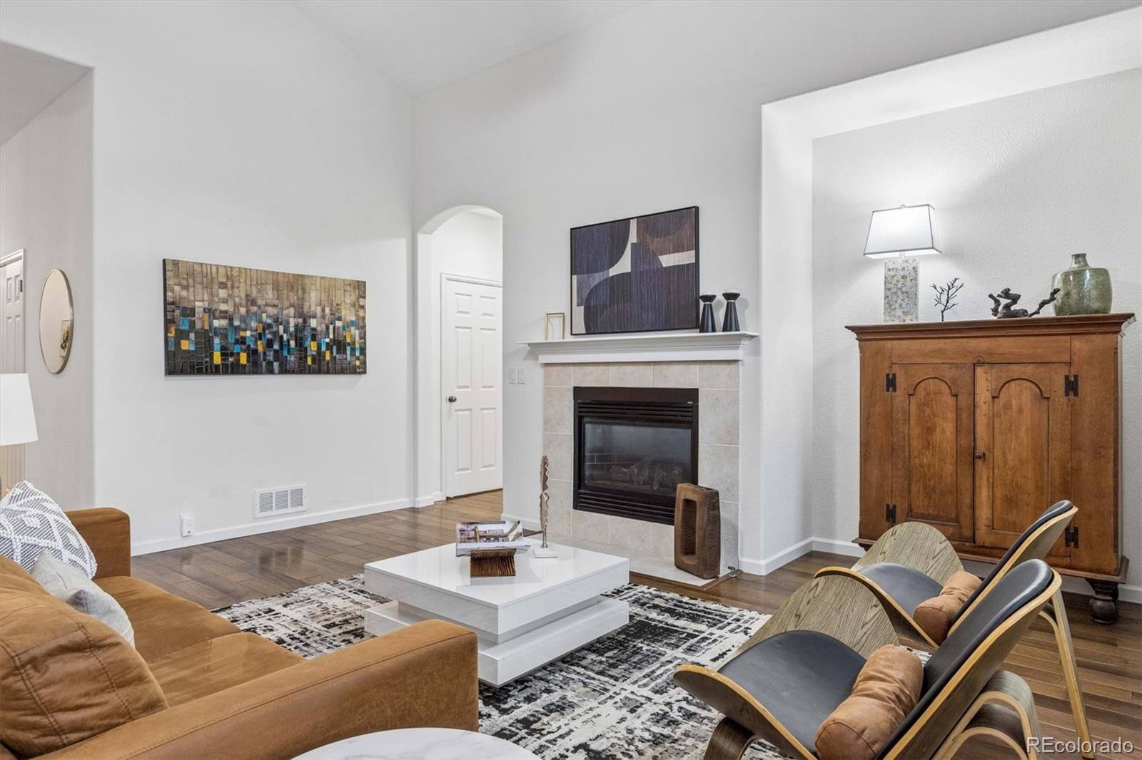 1360 Peninsula Circle Castle Rock CO 80104
