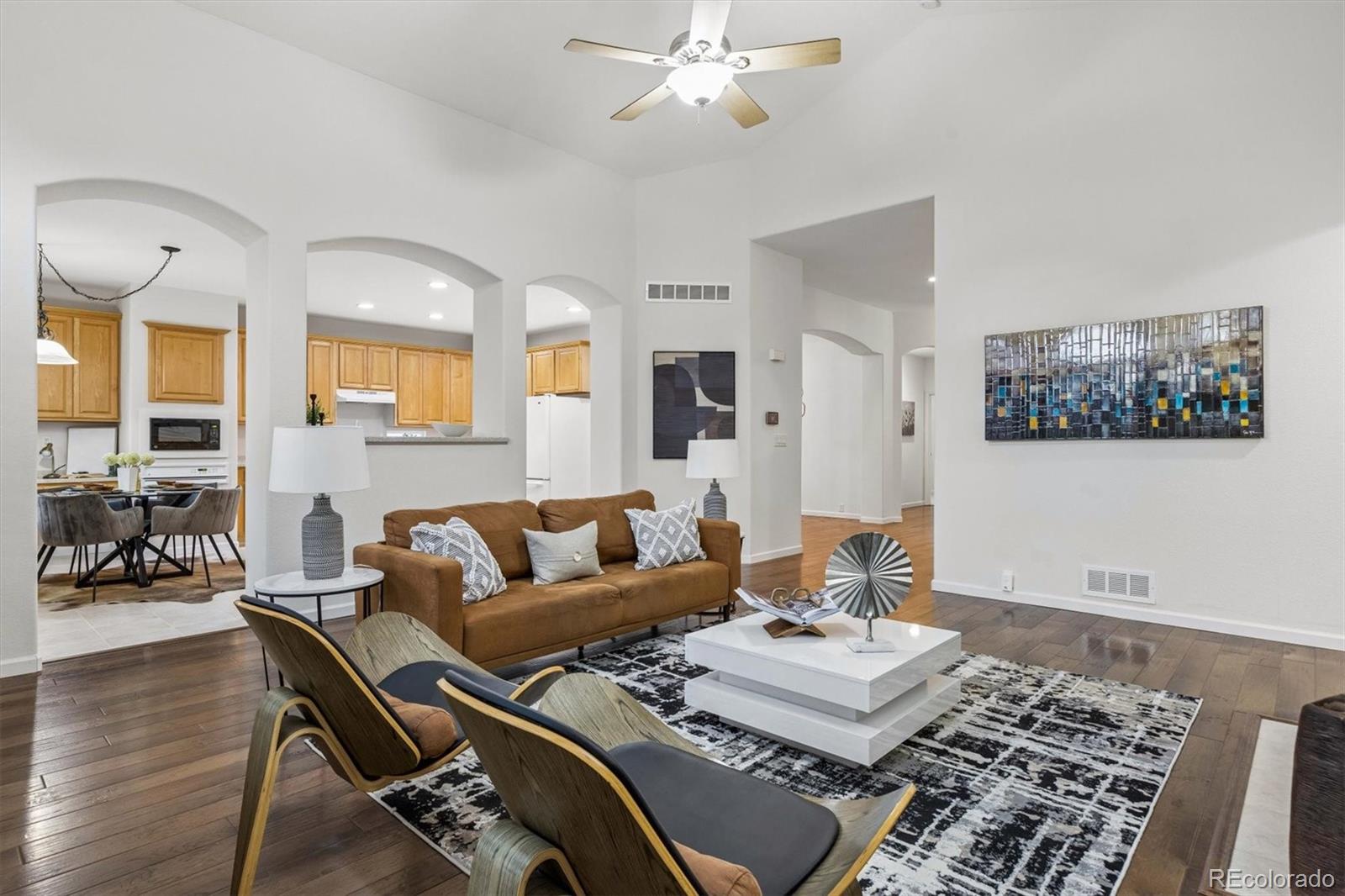 1360 Peninsula Circle Castle Rock CO 80104