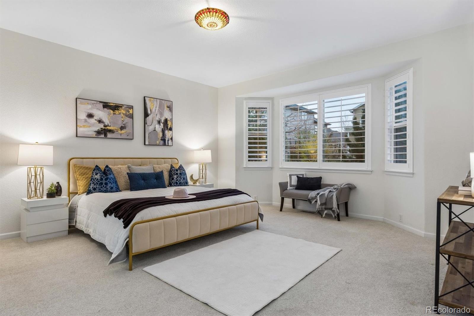 1360 Peninsula Circle Castle Rock CO 80104