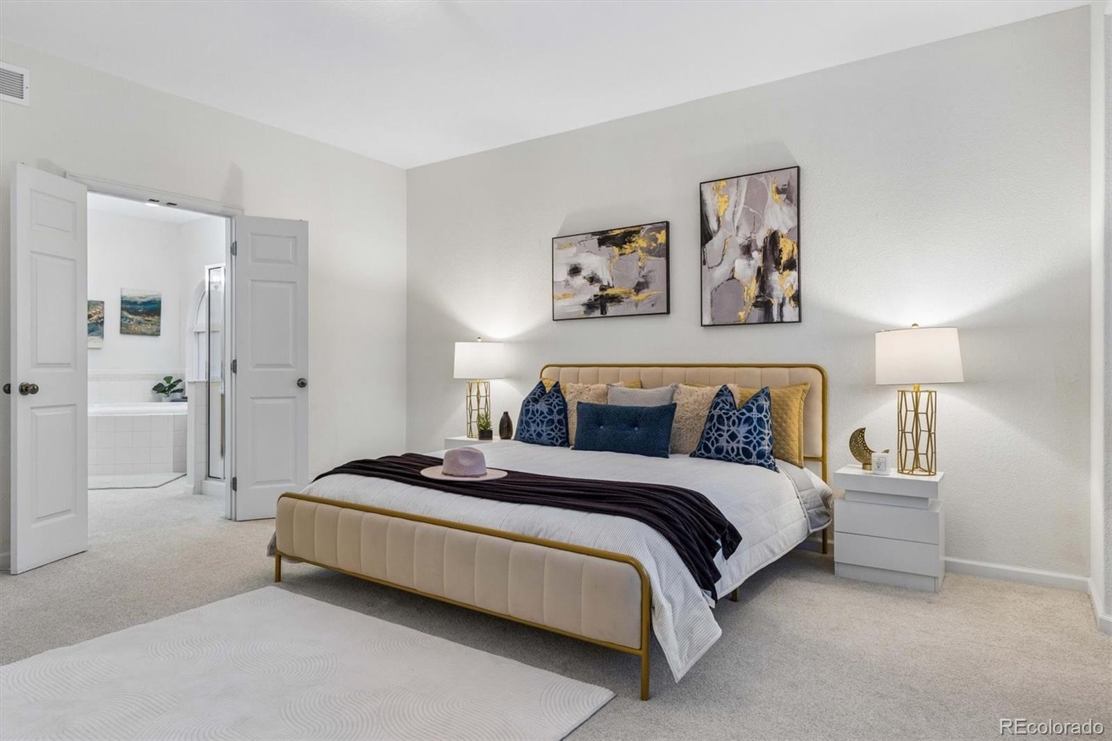 1360 Peninsula Circle Castle Rock CO 80104