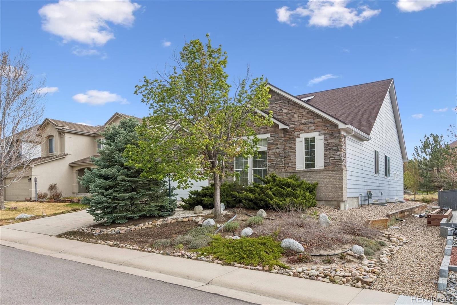 1360 Peninsula Circle Castle Rock CO 80104