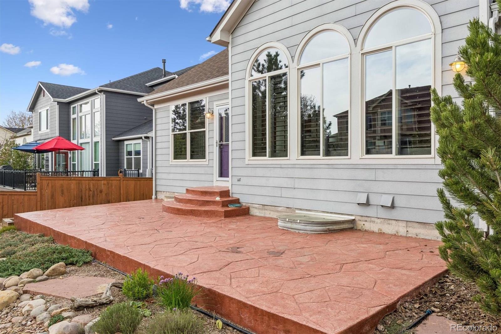 1360 Peninsula Circle Castle Rock CO 80104