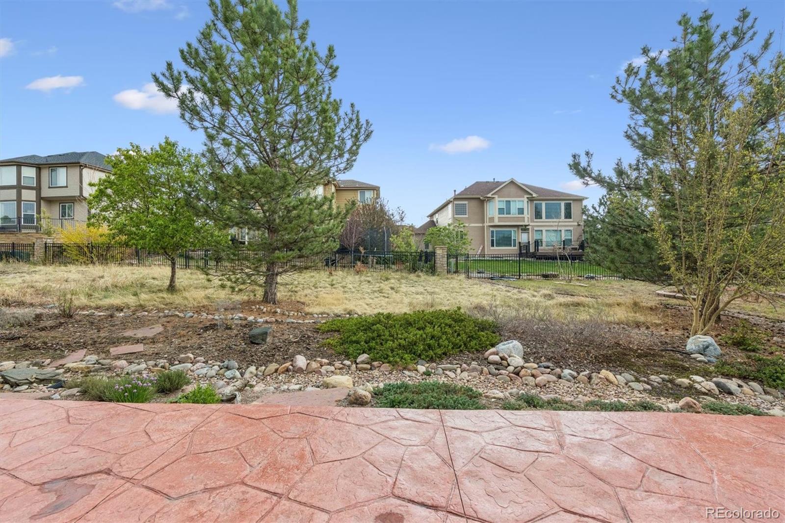 1360 Peninsula Circle Castle Rock CO 80104