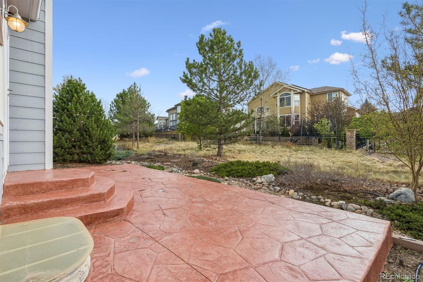 1360 Peninsula Circle Castle Rock CO 80104