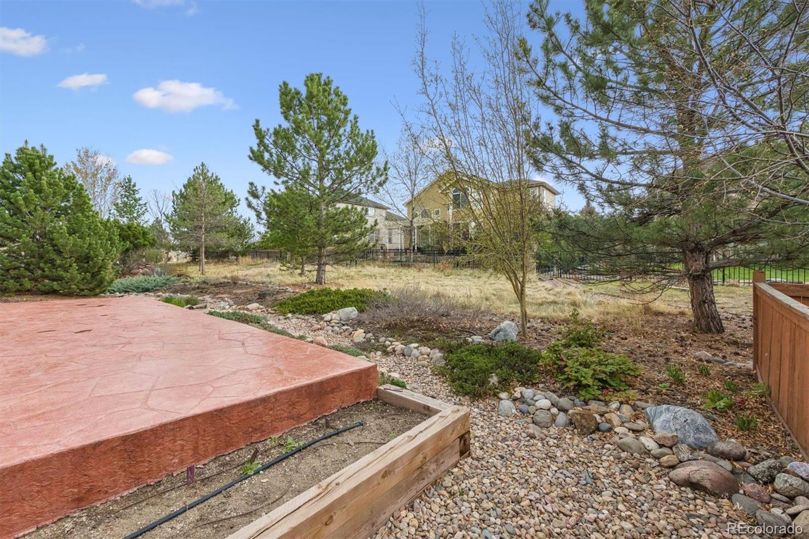 1360 Peninsula Circle Castle Rock CO 80104