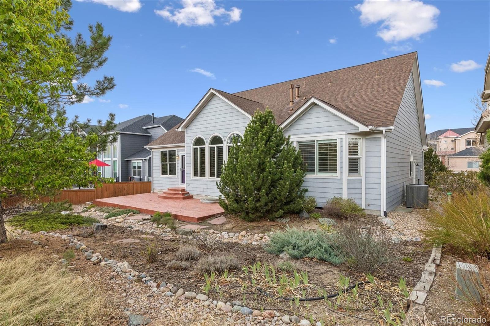 1360 Peninsula Circle Castle Rock CO 80104