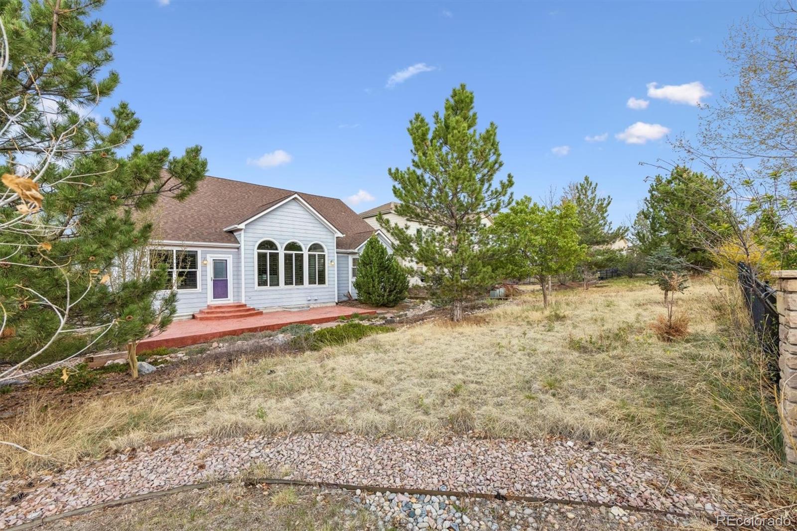 1360 Peninsula Circle Castle Rock CO 80104