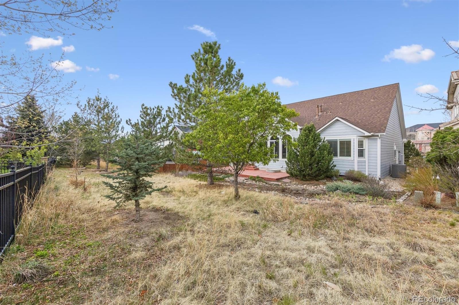 1360 Peninsula Circle Castle Rock CO 80104