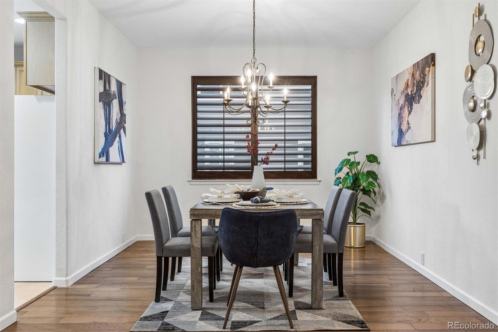 1360 Peninsula Circle Castle Rock CO 80104