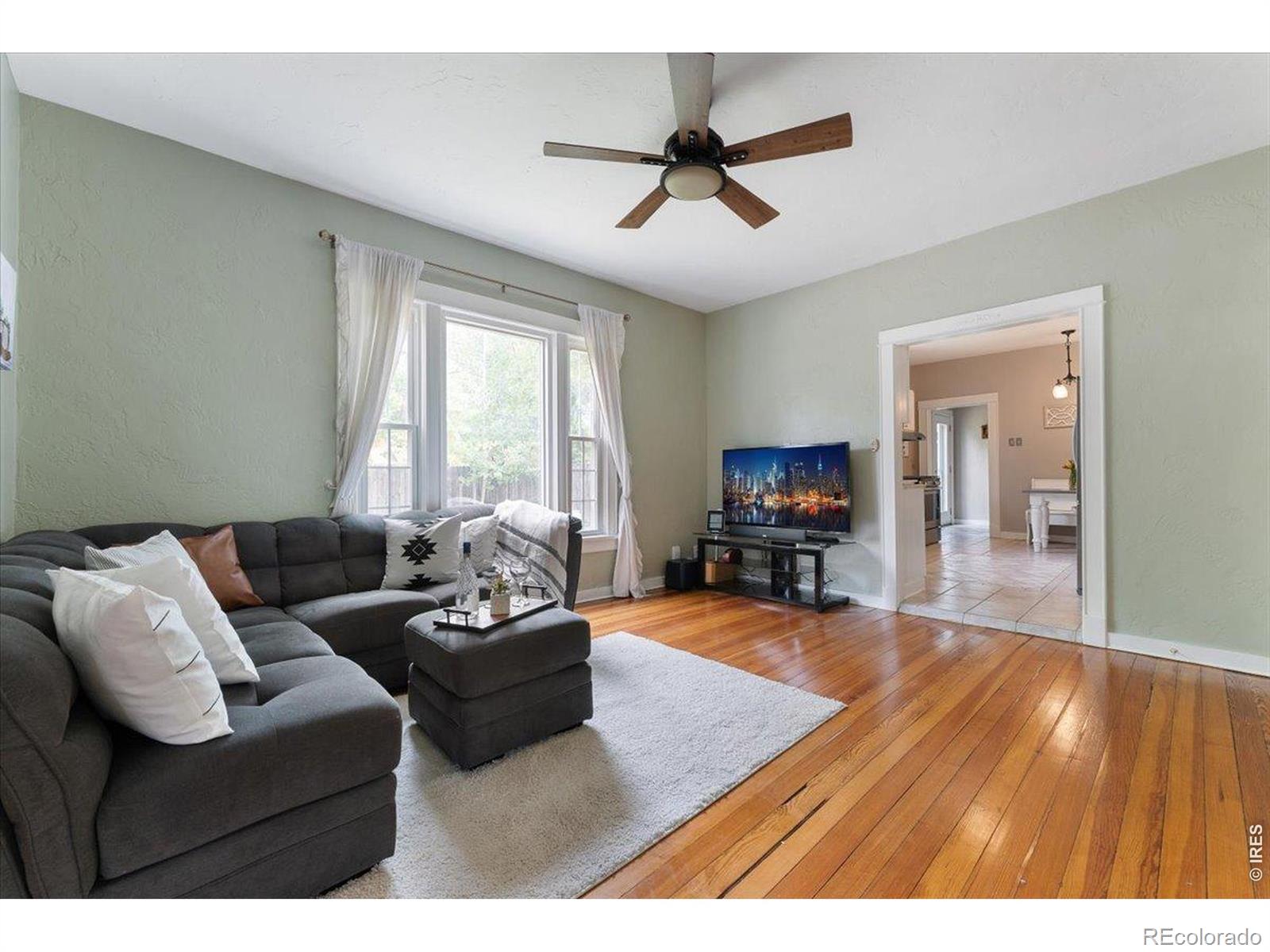 511 E Prospect Road Fort Collins CO 80525