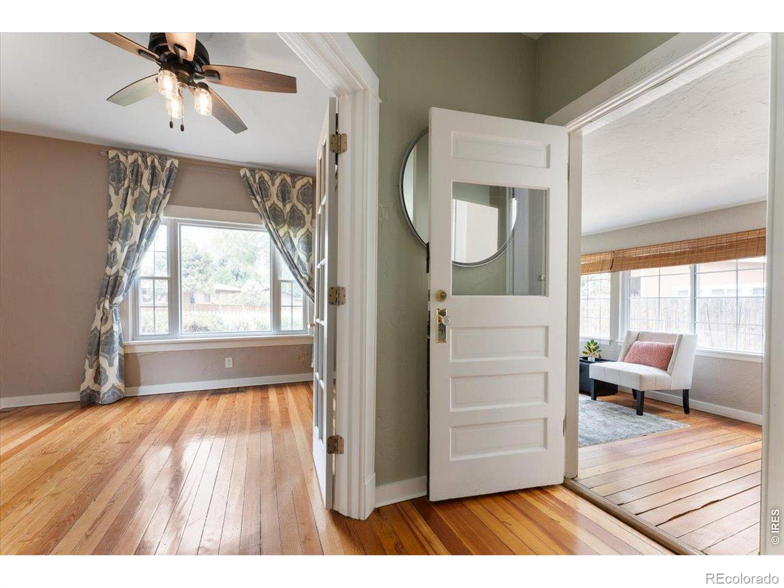 511 E Prospect Road Fort Collins CO 80525