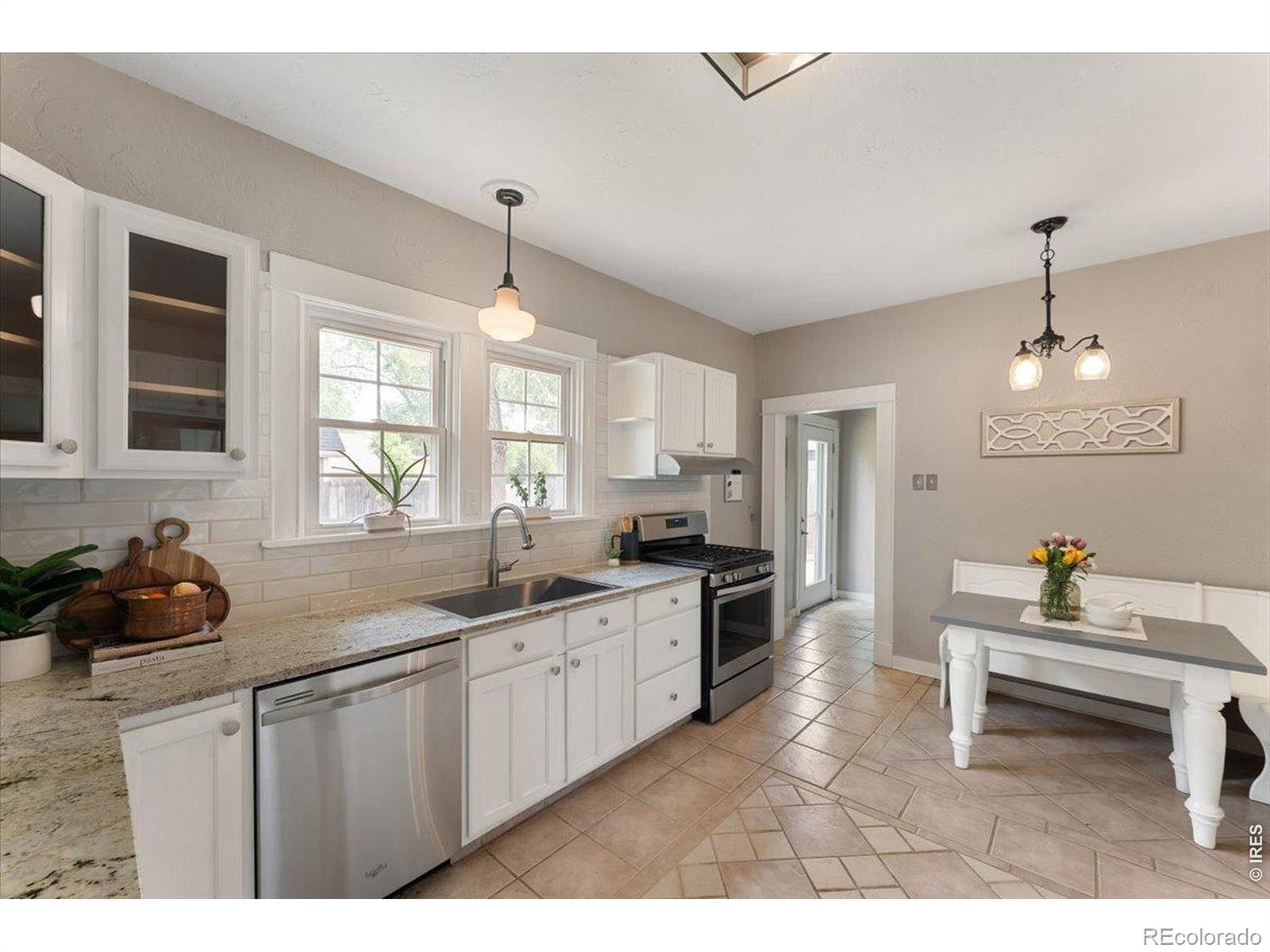 511 E Prospect Road Fort Collins CO 80525