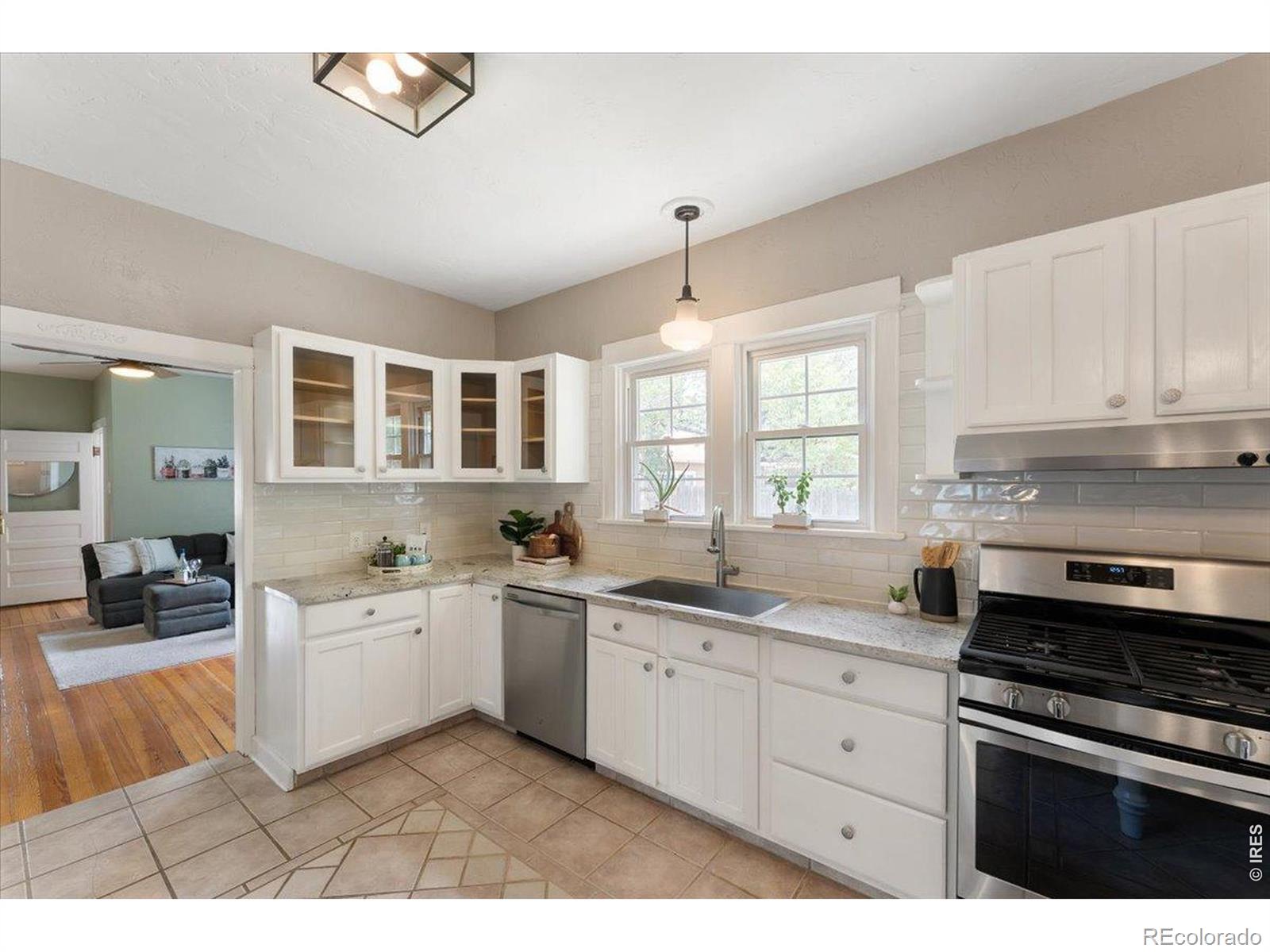 511 E Prospect Road Fort Collins CO 80525