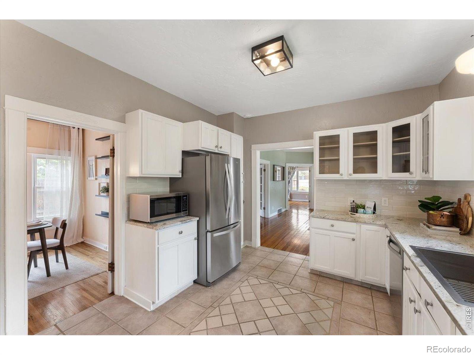511 E Prospect Road Fort Collins CO 80525