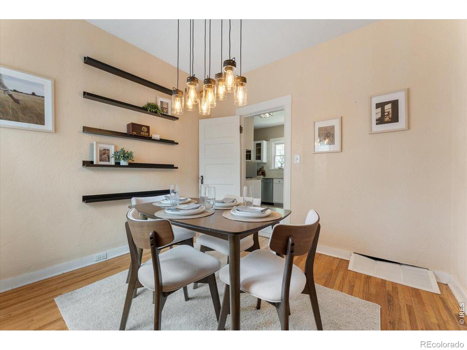 511 E Prospect Road Fort Collins CO 80525